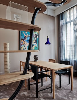 Suite (KOKKE House Suite)