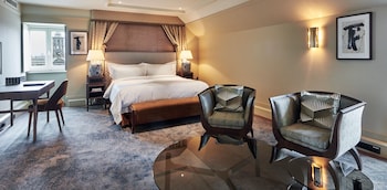 Junior Suite, River View