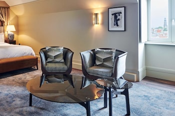 Junior Suite, River View