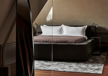 Apartment, 1 Bedroom (Prestige)