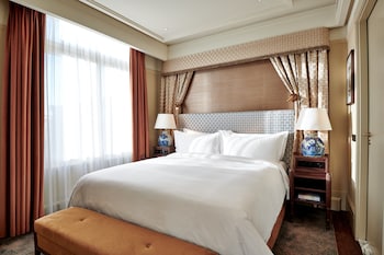Junior Suite, Balcony, River View
