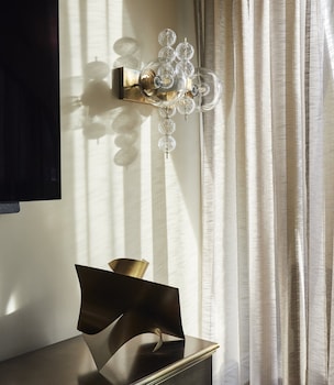 Presidential Suite (Loft)