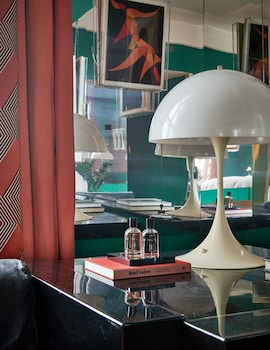 Suite (Salle Privée Suite)