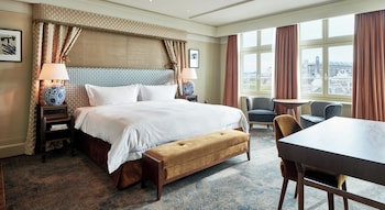 Junior Suite, River View