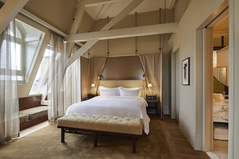 Presidential Suite (Loft)