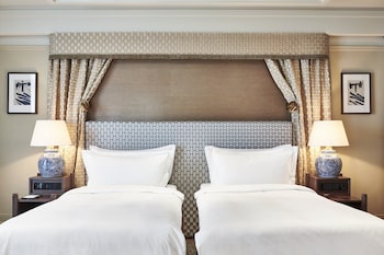 Premium Room, 2 Twin Beds (Deluxe)