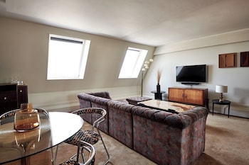 Suite, City View (Prestige)