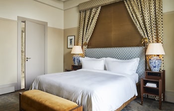 Suite, Balcony, River View (Prestige)