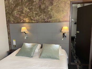 Standard Room, Multiple Beds