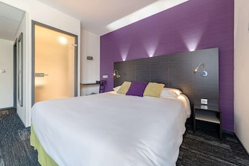 Superior Room, 1 Double Bed