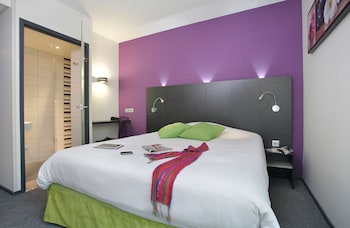Superior Room, 1 Double Bed