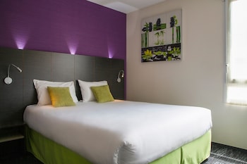 Superior Room, 1 Double Bed