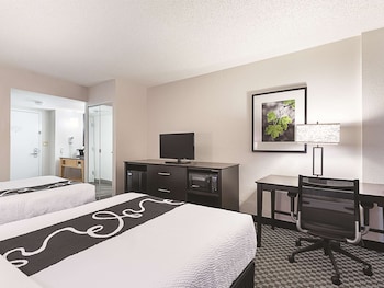 Room, 2 Double Beds, Non Smoking