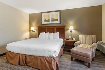 Suite, 1 Bedroom, Non Smoking