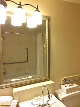 Suite, 1 Bedroom, Non Smoking