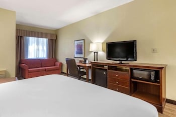 Suite, 1 Bedroom, Non Smoking