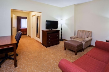 Suite, 1 Bedroom, Non Smoking