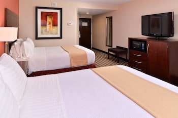 Standard Room, 2 Queen Beds