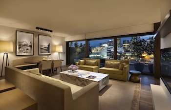 Rooftop Suite