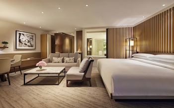 Deluxe Room, 2 Double Beds
