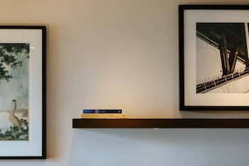 Harbour Suite