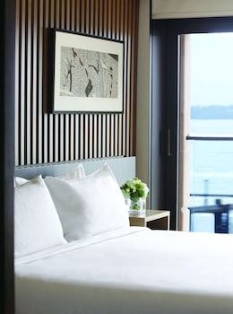 Quay Suite