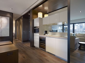 Rooftop Suite