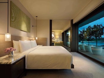 Rooftop Suite