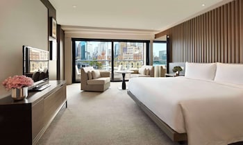 Quay Suite