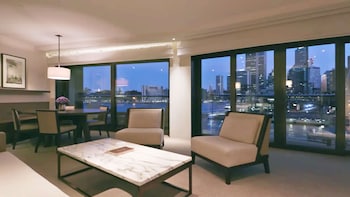 Quay Suite