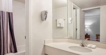 Room, 2 Double Beds, Non Smoking