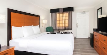 Room, 1 King Bed, Accessible, Non Smoking