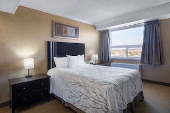 Room, 1 Queen Bed, Smoking