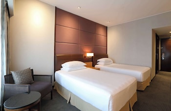 Room, 2 Twin Beds