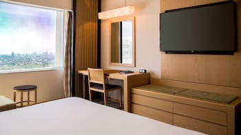 Room, 1 King Bed