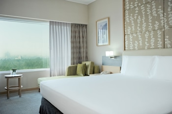 Room, 1 King Bed (View)
