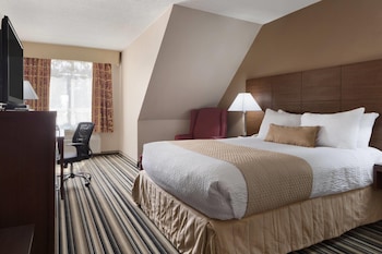 Room, 1 Queen Bed, Non Smoking