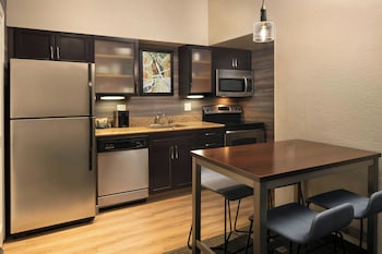 Penthouse, 2 Bedrooms