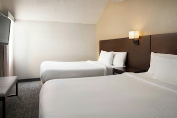 Family Suite, 2 Bedrooms