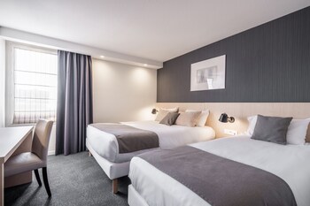Comfort Triple Room