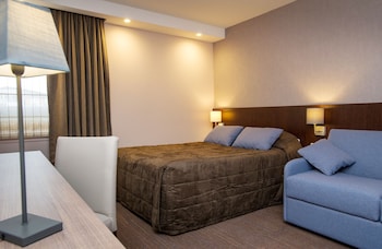 Family Quadruple Room