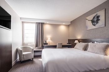 Comfort Twin Room