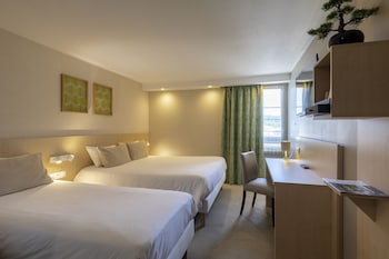 Comfort Triple Room