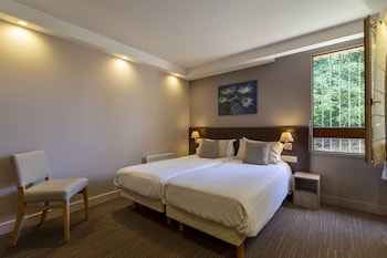 Comfort Twin Room
