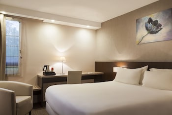 Comfort Twin Room