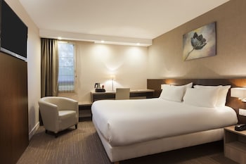 Comfort Twin Room