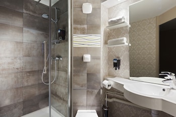 Comfort Twin Room