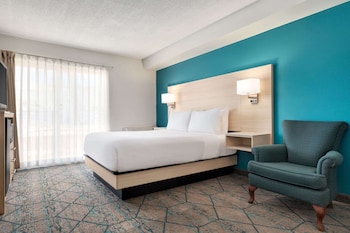 Room, 1 Queen Bed, Non Smoking