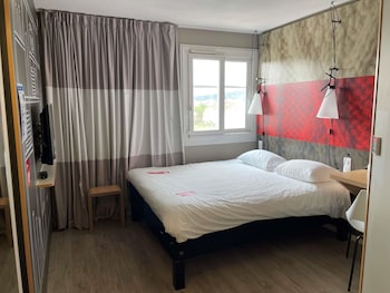 Standard Room, 1 Double Bed, Accessible