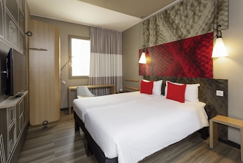 Standard Triple Room, 3 Twin Beds